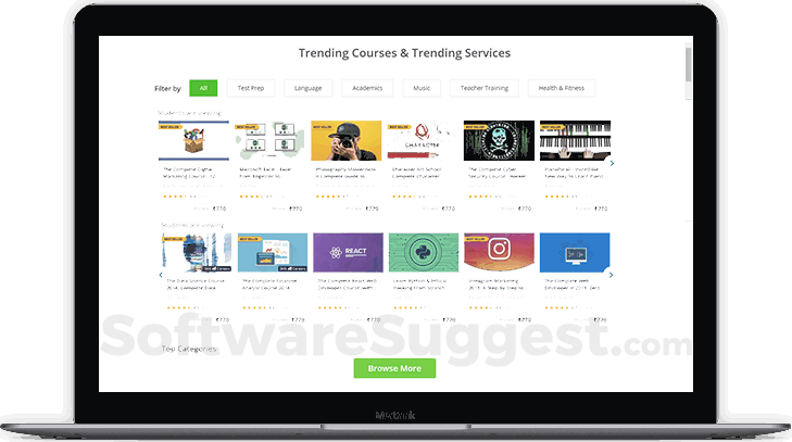 ElearnT Small Screenshot 7